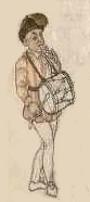 15th century player